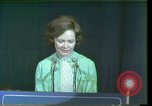 Standbild nationalen Frauenkonferenz Houston Texas USA, 1977, aus Sekunde 41 historischem Filmmaterial Videoclip 65675029730