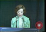 Standbild nationalen Frauenkonferenz Houston Texas USA, 1977, aus Sekunde 42 historischem Filmmaterial Videoclip 65675029730