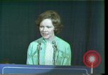 Standbild nationalen Frauenkonferenz Houston Texas USA, 1977, aus Sekunde 44 historischem Filmmaterial Videoclip 65675029730