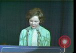 Standbild nationalen Frauenkonferenz Houston Texas USA, 1977, aus Sekunde 45 historischem Filmmaterial Videoclip 65675029730
