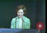 Standbild nationalen Frauenkonferenz Houston Texas USA, 1977, aus Sekunde 46 historischem Filmmaterial Videoclip 65675029730