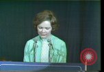 Standbild nationalen Frauenkonferenz Houston Texas USA, 1977, aus Sekunde 47 historischem Filmmaterial Videoclip 65675029730