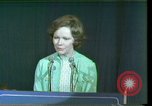 Standbild nationalen Frauenkonferenz Houston Texas USA, 1977, aus Sekunde 48 historischem Filmmaterial Videoclip 65675029730