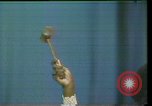 Standbild Bella Abzug Houston Texas USA, 1977, aus Sekunde 10 historischem Filmmaterial Videoclip 65675029731