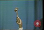 Standbild Bella Abzug Houston Texas USA, 1977, aus Sekunde 11 historischem Filmmaterial Videoclip 65675029731