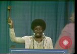 Standbild Bella Abzug Houston Texas USA, 1977, aus Sekunde 13 historischem Filmmaterial Videoclip 65675029731
