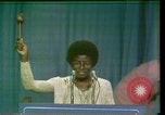 Standbild Bella Abzug Houston Texas USA, 1977, aus Sekunde 14 historischem Filmmaterial Videoclip 65675029731
