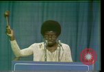 Standbild Bella Abzug Houston Texas USA, 1977, aus Sekunde 30 historischem Filmmaterial Videoclip 65675029731