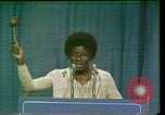 Standbild Bella Abzug Houston Texas USA, 1977, aus Sekunde 31 historischem Filmmaterial Videoclip 65675029731