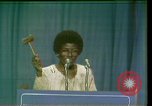 Standbild Bella Abzug Houston Texas USA, 1977, aus Sekunde 33 historischem Filmmaterial Videoclip 65675029731