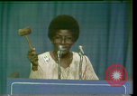 Standbild Bella Abzug Houston Texas USA, 1977, aus Sekunde 37 historischem Filmmaterial Videoclip 65675029731