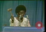 Standbild Bella Abzug Houston Texas USA, 1977, aus Sekunde 38 historischem Filmmaterial Videoclip 65675029731