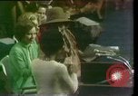Standbild Bella Abzug Houston Texas USA, 1977, aus Sekunde 40 historischem Filmmaterial Videoclip 65675029731