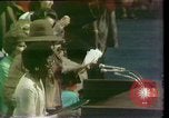 Standbild Bella Abzug Houston Texas USA, 1977, aus Sekunde 44 historischem Filmmaterial Videoclip 65675029731