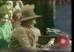 Standbild Bella Abzug Houston Texas USA, 1977, aus Sekunde 46 historischem Filmmaterial Videoclip 65675029731