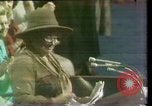 Standbild Bella Abzug Houston Texas USA, 1977, aus Sekunde 47 historischem Filmmaterial Videoclip 65675029731