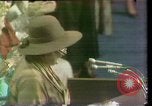 Standbild Bella Abzug Houston Texas USA, 1977, aus Sekunde 49 historischem Filmmaterial Videoclip 65675029731