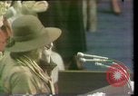 Standbild Bella Abzug Houston Texas USA, 1977, aus Sekunde 50 historischem Filmmaterial Videoclip 65675029731