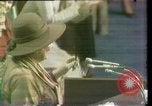 Standbild Bella Abzug Houston Texas USA, 1977, aus Sekunde 51 historischem Filmmaterial Videoclip 65675029731