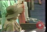 Standbild Bella Abzug Houston Texas USA, 1977, aus Sekunde 54 historischem Filmmaterial Videoclip 65675029731