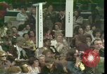 Standbild Lady Bird Johnson Houston Texas USA, 1977, aus Sekunde 18 historischem Filmmaterial Videoclip 65675029732