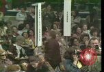 Standbild Lady Bird Johnson Houston Texas USA, 1977, aus Sekunde 19 historischem Filmmaterial Videoclip 65675029732