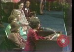 Standbild Lady Bird Johnson Houston Texas USA, 1977, aus Sekunde 21 historischem Filmmaterial Videoclip 65675029732