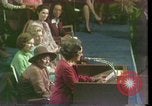 Standbild Lady Bird Johnson Houston Texas USA, 1977, aus Sekunde 22 historischem Filmmaterial Videoclip 65675029732