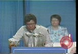 Standbild Barbara Jordan Houston Texas USA, 1977, aus Sekunde 3 historischem Filmmaterial Videoclip 65675029733