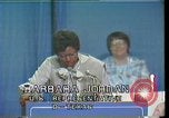 Standbild Barbara Jordan Houston Texas USA, 1977, aus Sekunde 8 historischem Filmmaterial Videoclip 65675029733