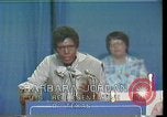 Standbild Barbara Jordan Houston Texas USA, 1977, aus Sekunde 11 historischem Filmmaterial Videoclip 65675029733