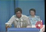 Standbild Barbara Jordan Houston Texas USA, 1977, aus Sekunde 13 historischem Filmmaterial Videoclip 65675029733