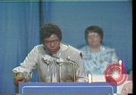Standbild Barbara Jordan Houston Texas USA, 1977, aus Sekunde 18 historischem Filmmaterial Videoclip 65675029733