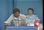 Standbild Barbara Jordan Houston Texas USA, 1977, aus Sekunde 22 historischem Filmmaterial Videoclip 65675029733