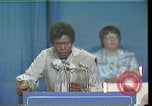 Standbild Barbara Jordan Houston Texas USA, 1977, aus Sekunde 26 historischem Filmmaterial Videoclip 65675029733