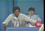 Standbild Barbara Jordan Houston Texas USA, 1977, aus Sekunde 30 historischem Filmmaterial Videoclip 65675029733