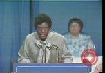 Standbild Barbara Jordan Houston Texas USA, 1977, aus Sekunde 33 historischem Filmmaterial Videoclip 65675029733