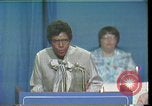 Standbild Barbara Jordan Houston Texas USA, 1977, aus Sekunde 35 historischem Filmmaterial Videoclip 65675029733