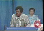 Standbild Barbara Jordan Houston Texas USA, 1977, aus Sekunde 39 historischem Filmmaterial Videoclip 65675029733