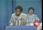 Standbild Barbara Jordan Houston Texas USA, 1977, aus Sekunde 40 historischem Filmmaterial Videoclip 65675029733