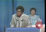 Standbild Barbara Jordan Houston Texas USA, 1977, aus Sekunde 41 historischem Filmmaterial Videoclip 65675029733