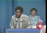 Standbild Barbara Jordan Houston Texas USA, 1977, aus Sekunde 43 historischem Filmmaterial Videoclip 65675029733