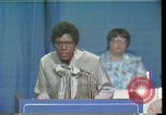 Standbild Barbara Jordan Houston Texas USA, 1977, aus Sekunde 44 historischem Filmmaterial Videoclip 65675029733
