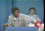 Standbild Barbara Jordan Houston Texas USA, 1977, aus Sekunde 48 historischem Filmmaterial Videoclip 65675029733
