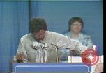 Standbild Barbara Jordan Houston Texas USA, 1977, aus Sekunde 49 historischem Filmmaterial Videoclip 65675029733