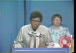 Standbild Barbara Jordan Houston Texas USA, 1977, aus Sekunde 59 historischem Filmmaterial Videoclip 65675029733