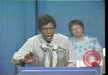 Standbild Barbara Jordan Houston Texas USA, 1977, aus Sekunde 62 historischem Filmmaterial Videoclip 65675029733