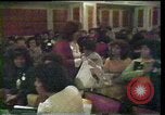 Standbild nationalen Plan für die Frau Houston Texas USA, 1977, aus Sekunde 1 historischem Filmmaterial Videoclip 65675029734