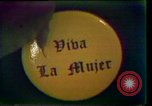 Standbild nationalen Plan für die Frau Houston Texas USA, 1977, aus Sekunde 3 historischem Filmmaterial Videoclip 65675029734