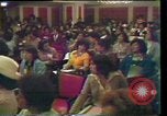Standbild nationalen Plan für die Frau Houston Texas USA, 1977, aus Sekunde 6 historischem Filmmaterial Videoclip 65675029734